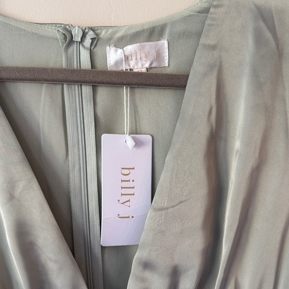 Billy J Dress - Picture 5 of 5